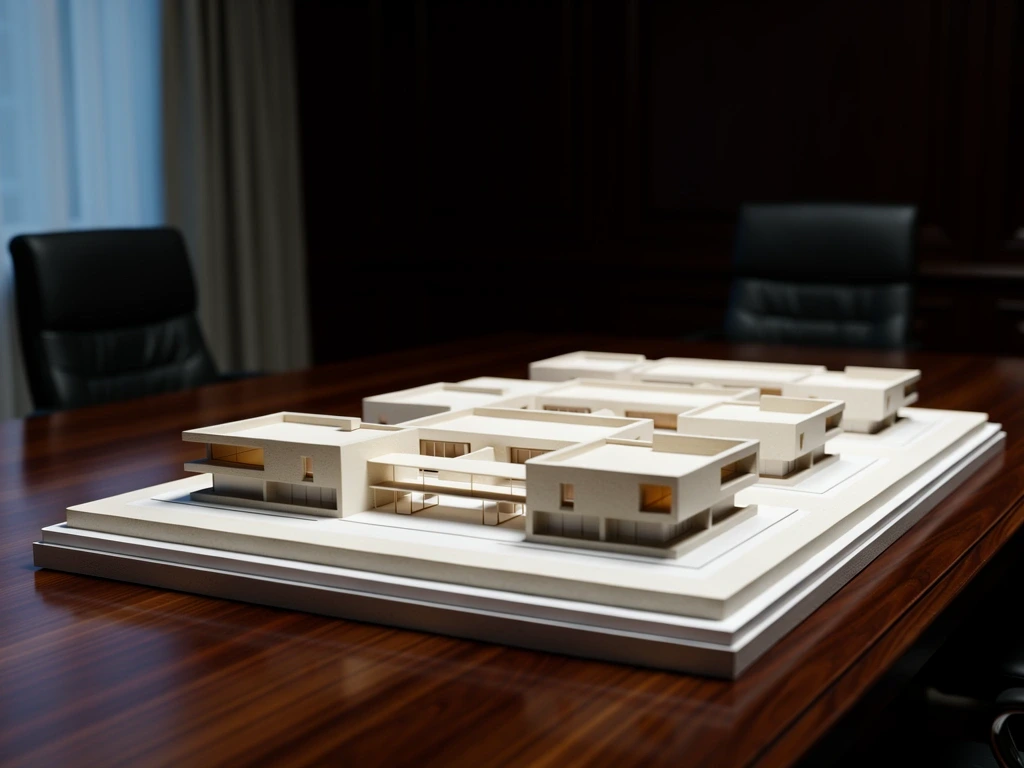 Real Estate Strategy