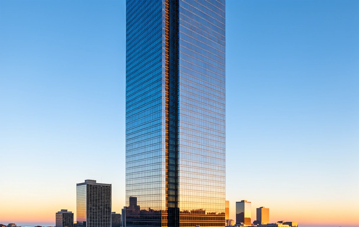 Property Vault Intelligence Center