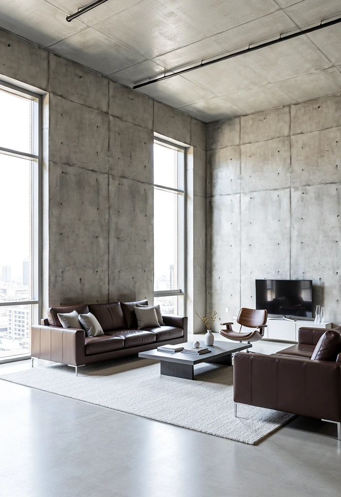 Interior asset quality