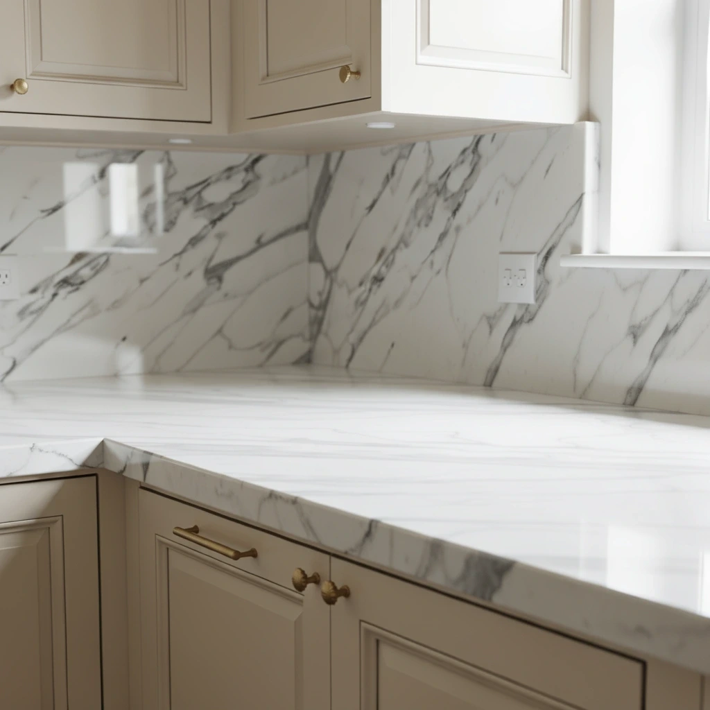 Premium finishes assessment